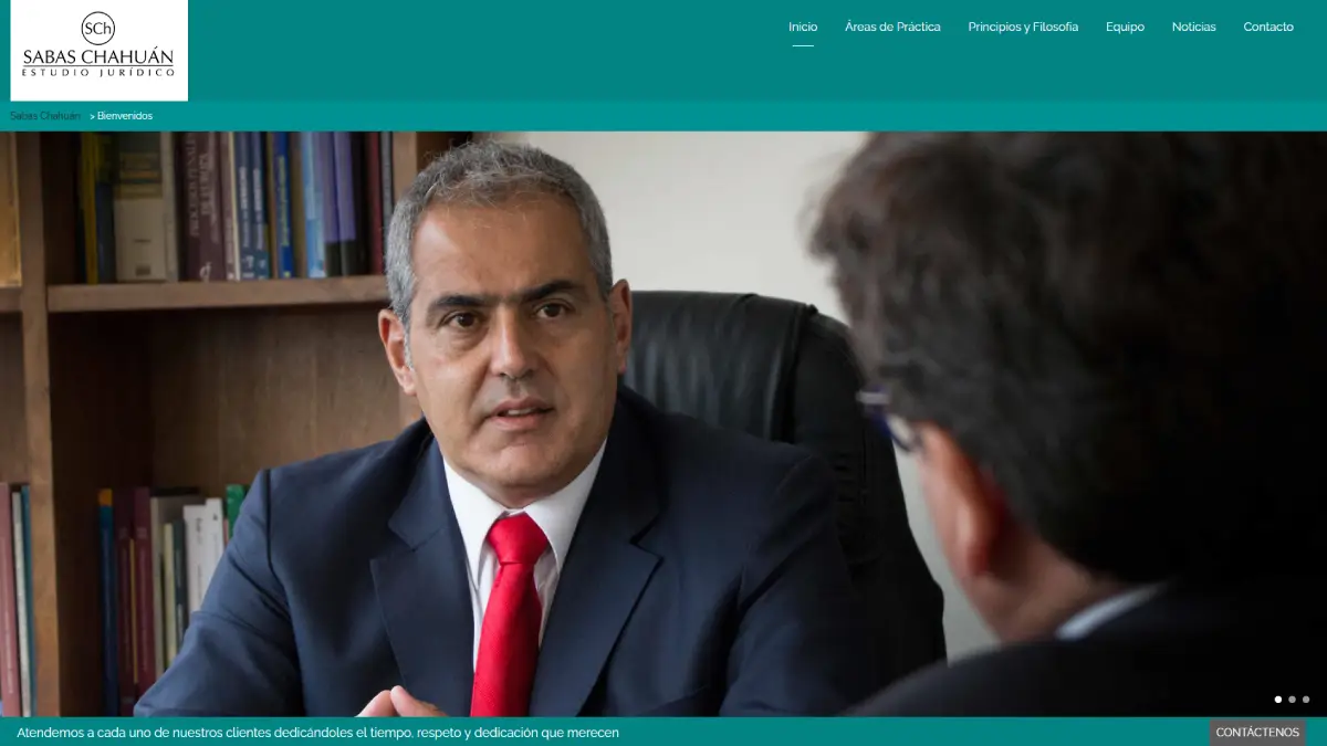 Sabas Chahuán